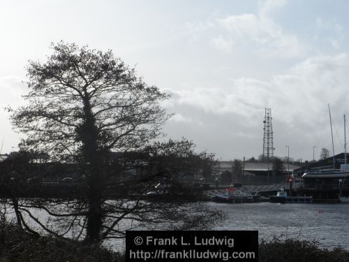 Sligo Harbour